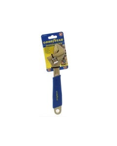 LLAVE AJUSTABLE 10"