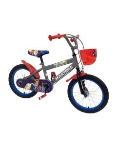 BICICLETA HE MAN 16PLG