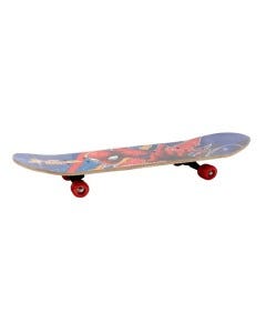 PATINETA SPIDER MAN 31X8PLG