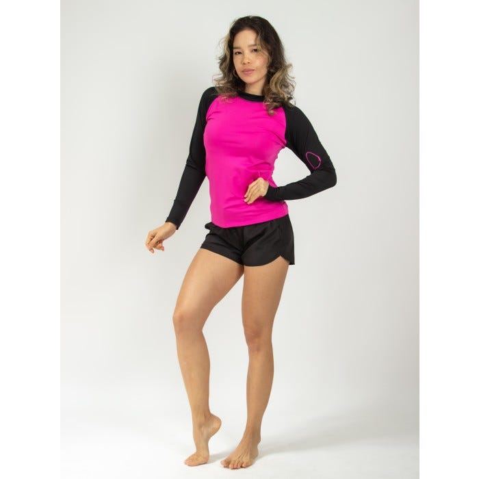 SUETER PLAYERO RASHGUARD P SRAS ML SXL