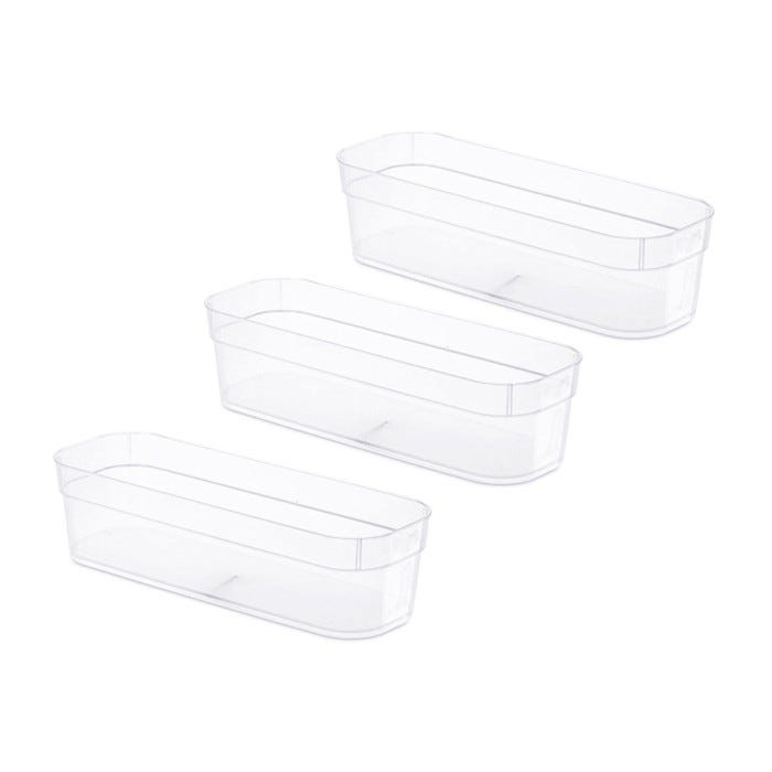 CAJA ORGANIZADORA 3 PCS