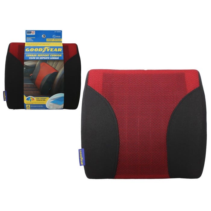 Cojin de shop soporte lumbar