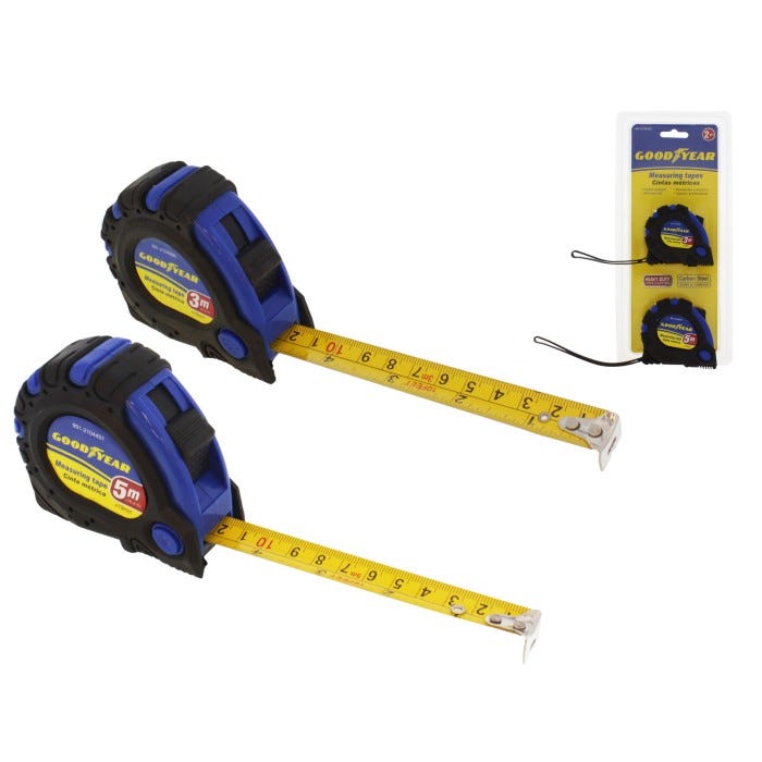 CINTA METRICA PRO 5MX3/4 30-085 STANLEY