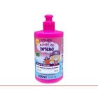 CREMA PARA PEINAR BAO DE BRILLO VINI KIDS 290 GR