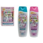 KIT CHAMPU 330ML+ACOND 310G MAGIA DO UNIC