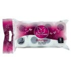 PAPEL HIGIENICO 140/HOJAS 8RLL/2PLY