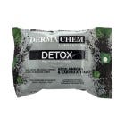 TOALLITAS HUMEDAS REMOVEDORAS DE MAQUILLAJE DETOX