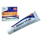CREMA ANTIBACTERIAL P/PIES 1 OZ