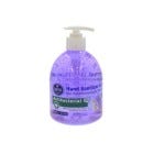 GEL ANTIBACTERIAL 500ML