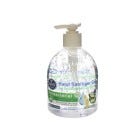 GEL ANTIBACTERIAL 500ML