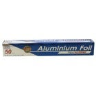 PAPEL ALUMINIO 50FT