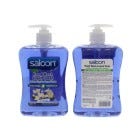 JABON D/MANO C/ANTIBACTERIAL 650ML