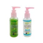 GEL P/CABELLO 150ML