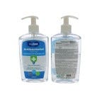 GEL ANTIBACTERIAL 500ML