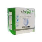 FLEXILIFE PLUS PAAL DESECHABLE PADULTO XL 10PZAS