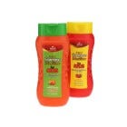 SHAMPOO P/NIÑOS 12OZ 2 EN 1