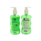 GEL DESINFECTANTE P/MANO