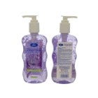 GEL ANTIBACTERIAL 240ML