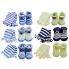 SET P/ BEBES 2PZAS (MEDIAS)