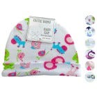 GORRO P BEBES 1PZA 12X16CM