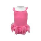 VESTIDO DE BAÑO P/BEBE NIÑA 6-24M