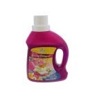 DETERGENTE LIQUIDO 1LTR