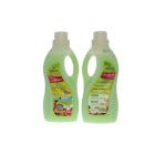 SUAVIZANTE MIYA  1LT LEMON