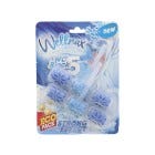 WELLNAX PASTILLAS DESINF. P/INODORO 2 ECO 45G