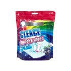 CLEACE TIRAS DE LAVADO BIODEGRADABLES 31H