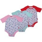 BODY P/ BEBES NINAS 0-12M