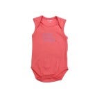 BODY P/ BEBES NINAS S/M 0-12M