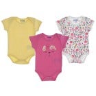 BODY P BEBES NINAS 3PZS 012M