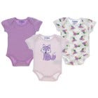 BODY P BEBES NINAS 3PZS 012M