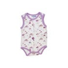 BODY P/ BEBES NINAS S/M 0-12M