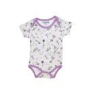 BODY P/ BEBES NINAS M/C 0-12M