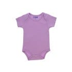 BODY P/ BEBES NINAS M/C 0-12M