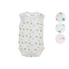 BODY P/ BEBES NINAS S/M 0-12M
