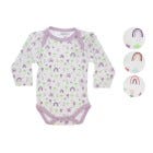 BODY P BEBES NINAS ML 012M