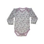 BODY P BEBES NINAS ML 012M