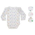 BODY P BEBES NINAS ML 012M