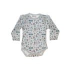 BODY P BEBES NINAS ML 012M