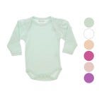 BODY P/ BEBES NINAS M/L 0-12M