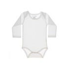 BODY P BEBES NINAS ML 012M
