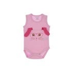 BODY P BEBES NINAS 012M