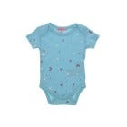 BODY P/ BEBES NINAS M/C 0-9M