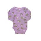 BODY P BEBES NINAS ML 09M