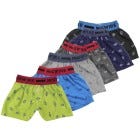 BOXER P/ BEBES 6-24M