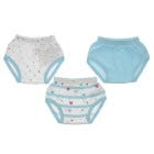 PANTY P BEBES NINAS 3PZAS SET 012M