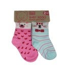 MEDIAS P/ BEBES NIÑA 0-12M