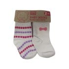MEDIAS P/ BEBES NIÑA 12-24M
